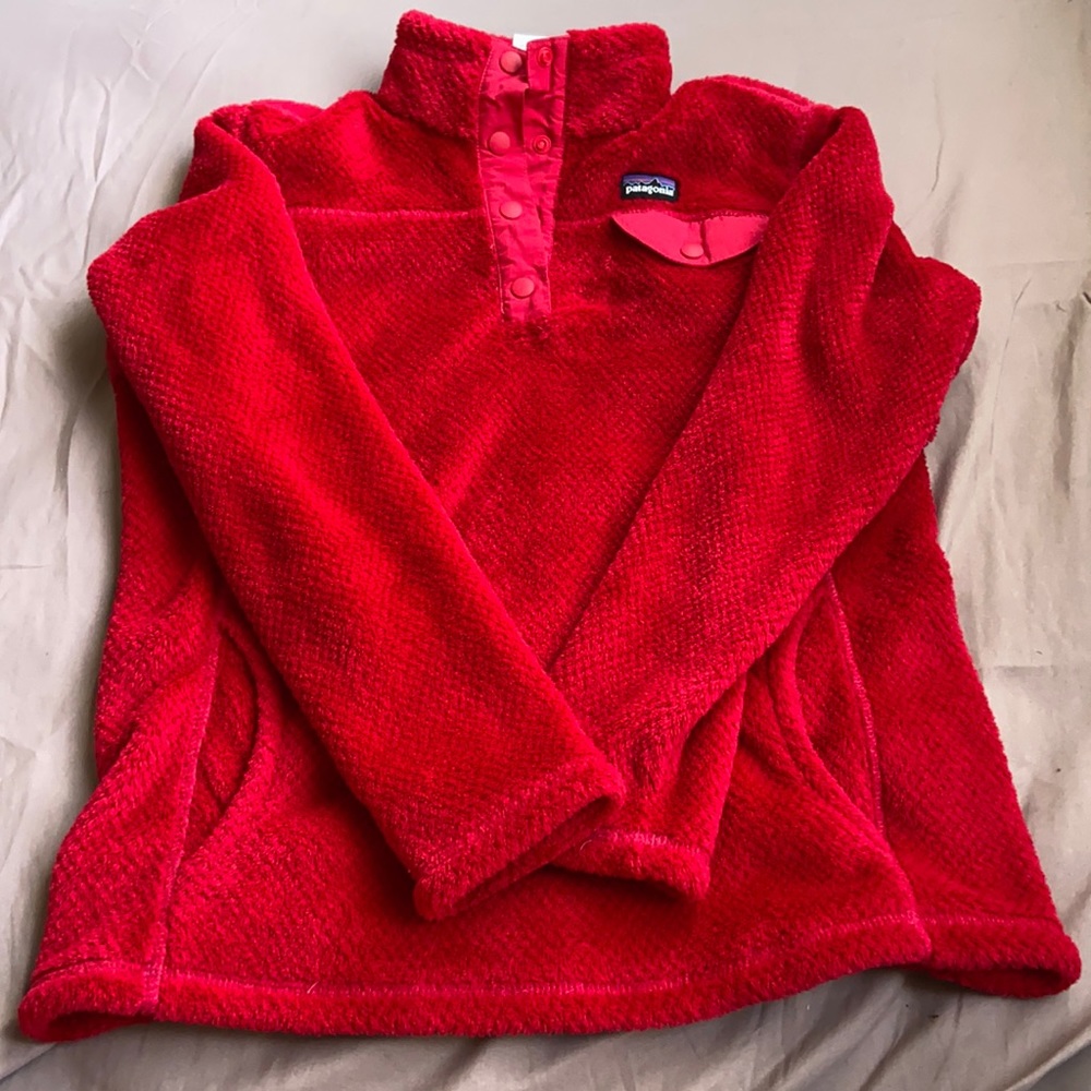 Patagonia Sweater